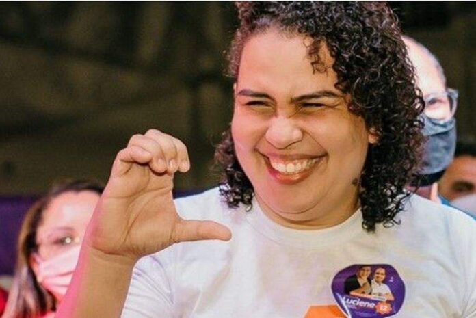 luciene_gomes_prefeita_bayeux