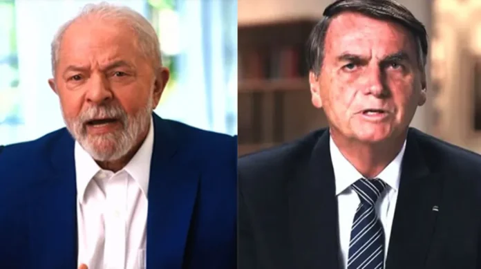lula-e-bolsonaro