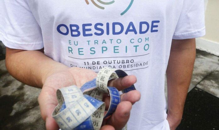 Dia Mundial da Obesidade