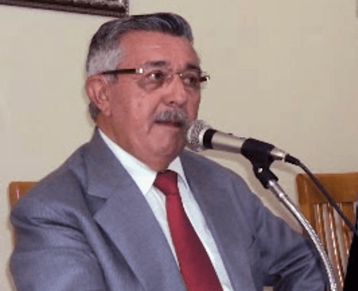 reitor-ufpb-jose-jackson