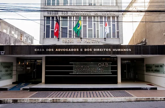 OAB-PB