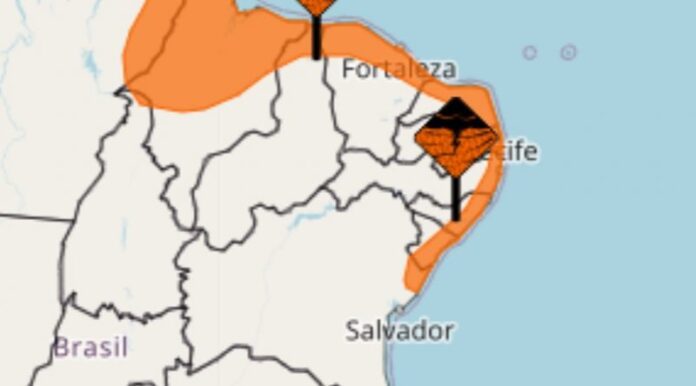 alerta chuvas