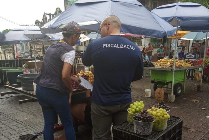 fiscalização sedurb
