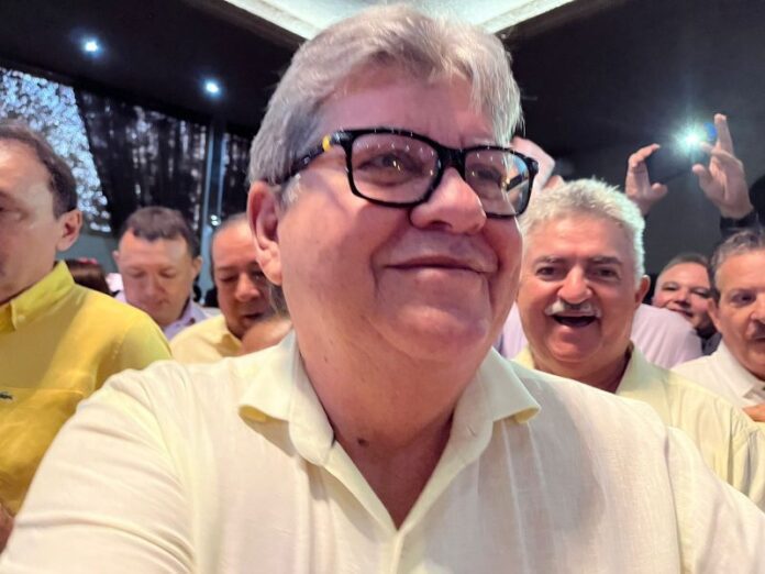 joao encontro psb
