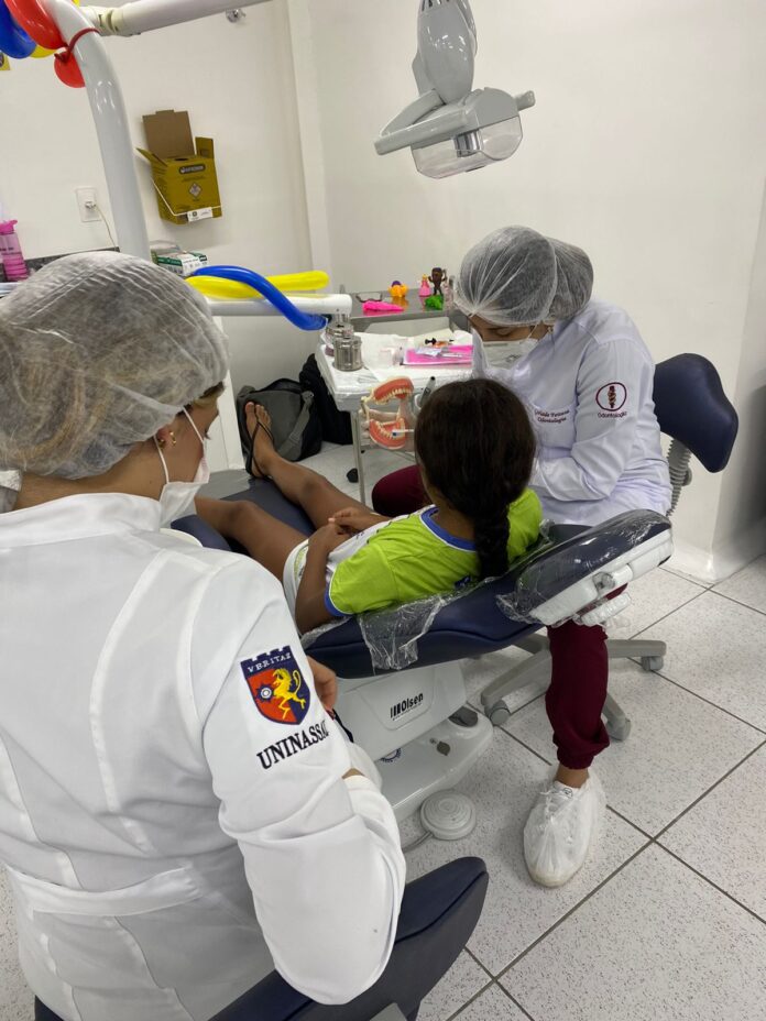 odontologia