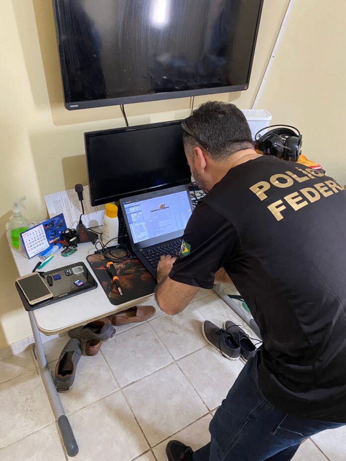 operação rescue