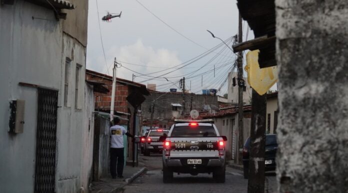 operação tiradentes