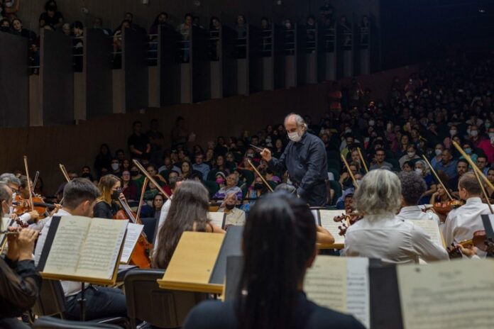 orquestra