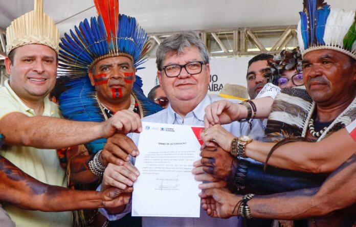 povos indigenas