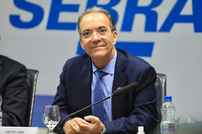 sebrae