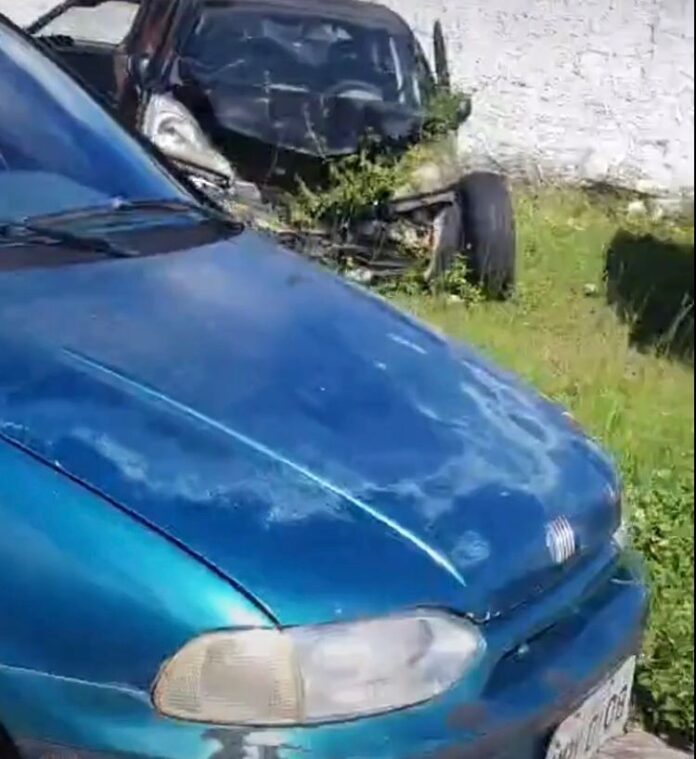 carro fiat