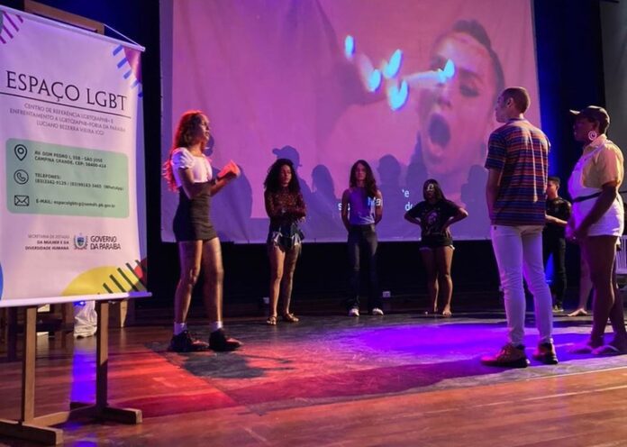 evento campina