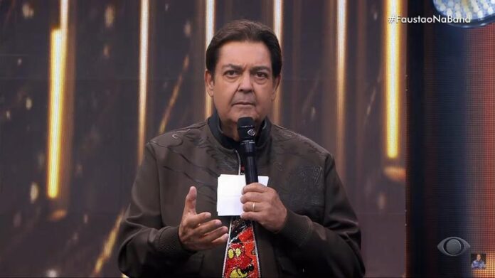 faustão