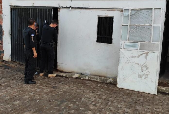 pisão CG