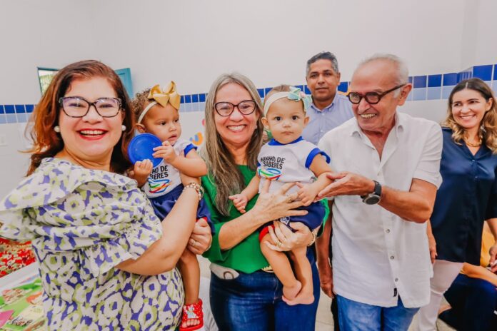 semana bebe