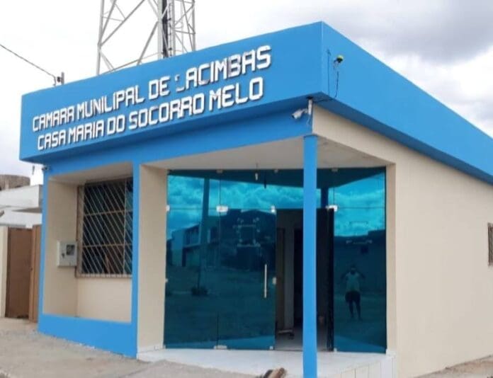 camara cacimbas pb