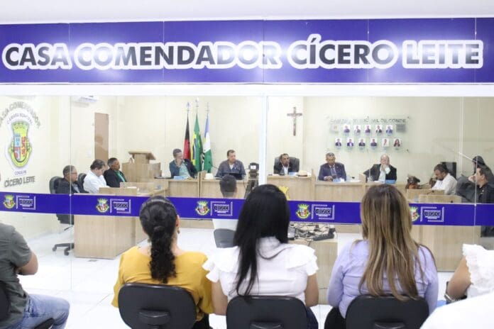 conde