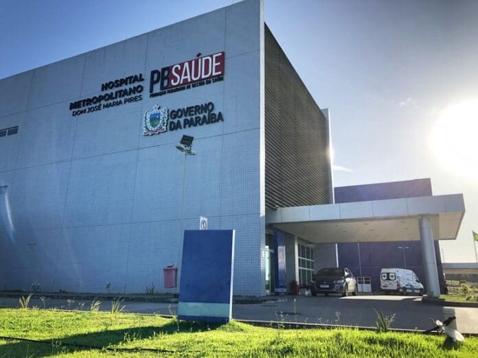 hospital metropolitano