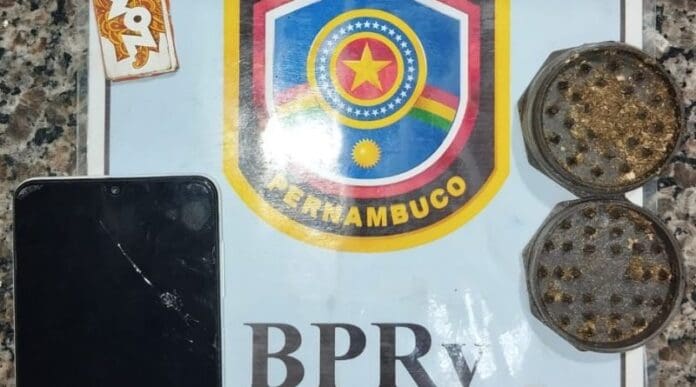 líder facção