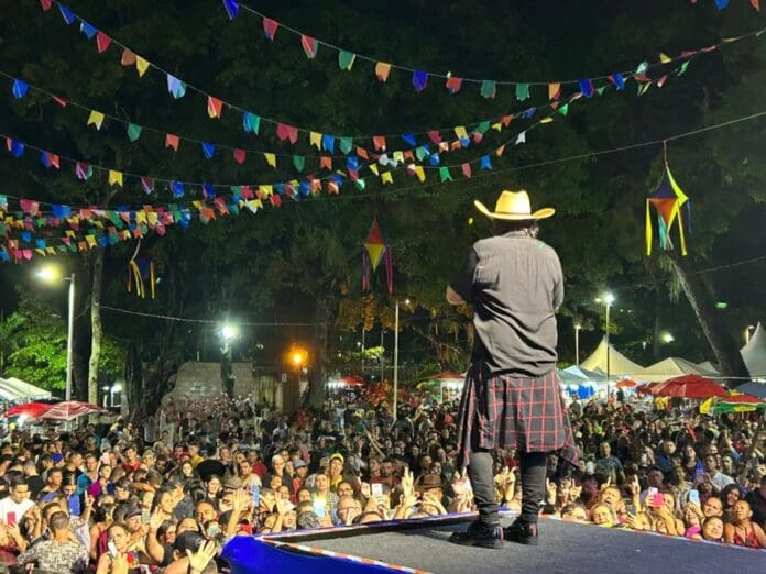 são joão