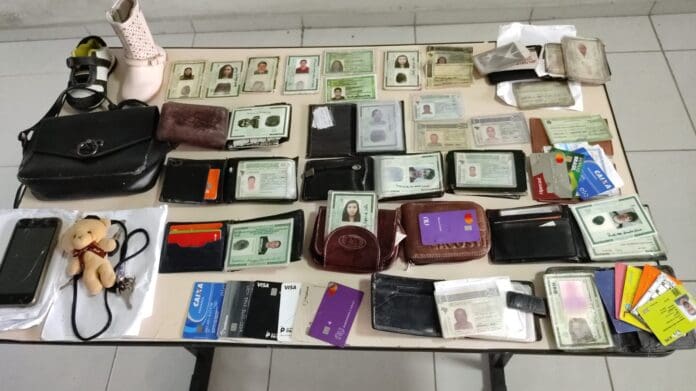 achados e perdidos CG