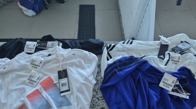 camisas