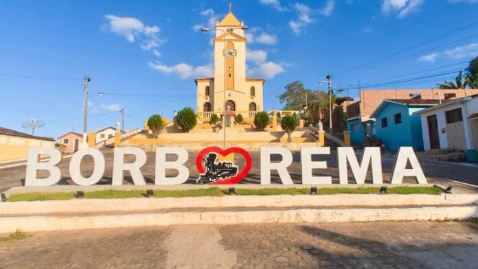 borborema