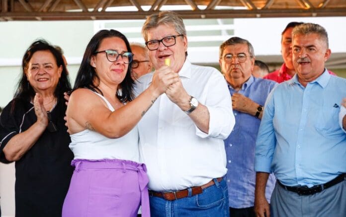 entrega apartamento