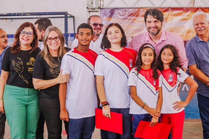 escola