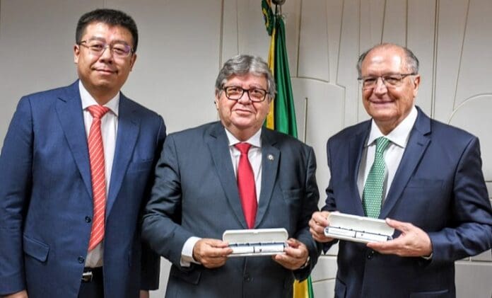 joão azevedo