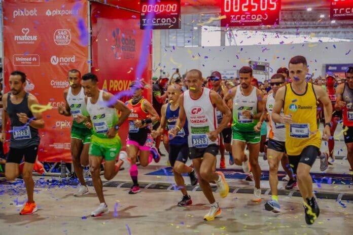 maratona