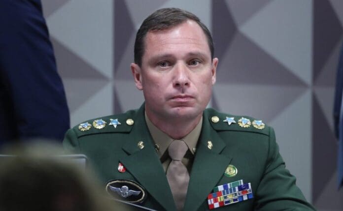 mauro cid