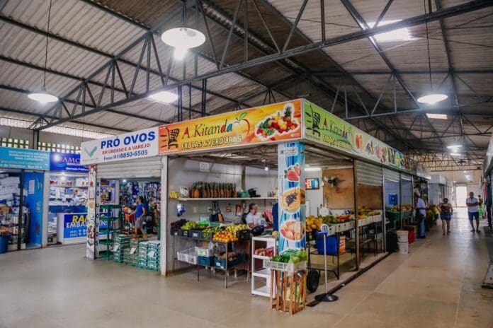 mercado valentina