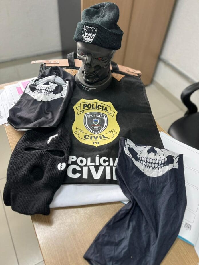 operação