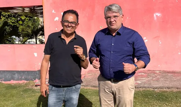 Lenin Correia