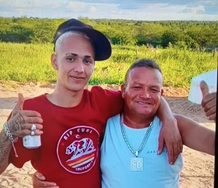 filho mata pai