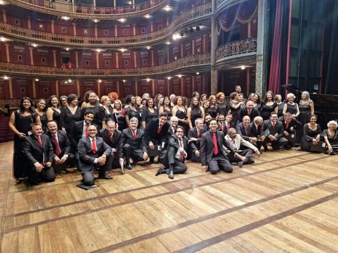 orquestra