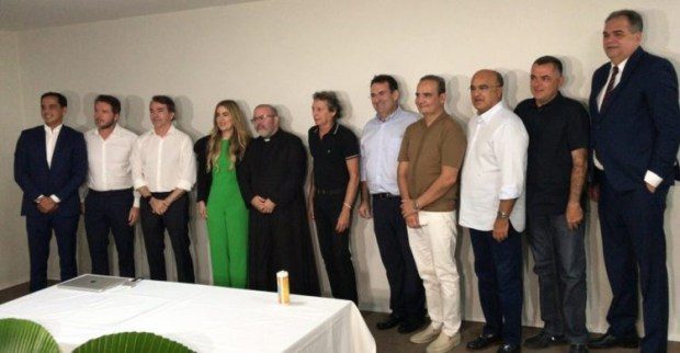 Campanha Padre zé
