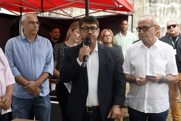 Nova Sede