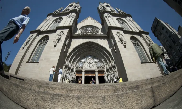 Arquidiocese