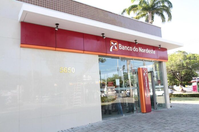 Banco Nordeste