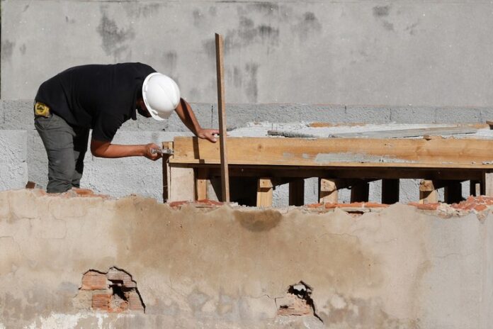 Obras paradas