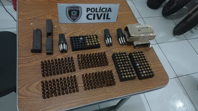 Operação Cariri