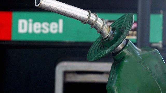 diesel