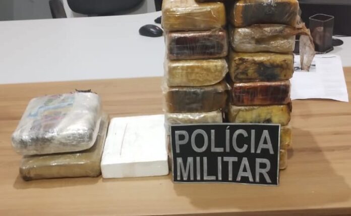 Drogas Boqueirão