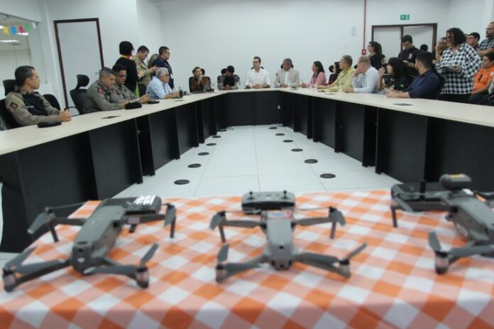drones