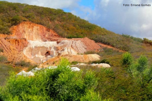 mineracao