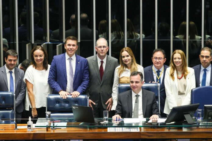 senado