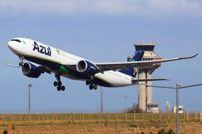 azul-a330neo-decola-vcp-kq