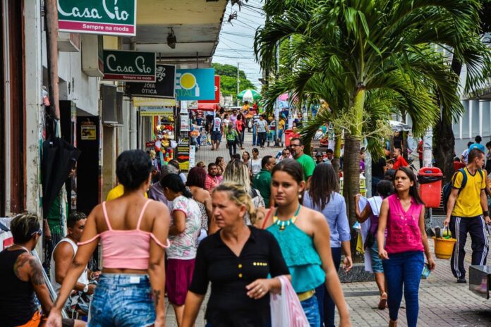 comercio